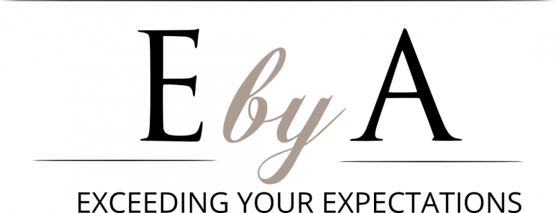 E by A Wedding, Event, Decor & Flowers